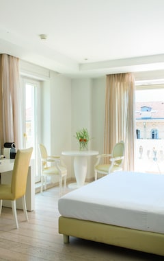 Boscolo Nice Hotel & Spa (Niza, Francia)