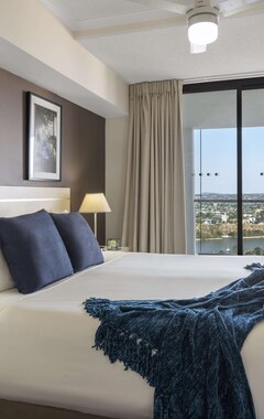 Hotel Istay River City Brisbane (Brisbane, Australia)