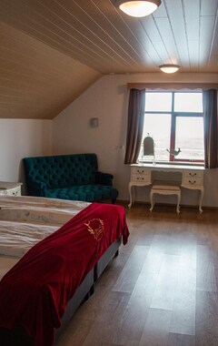 Hotelli Hotel Country Smyrlabjorg (Höfn, Islanti)