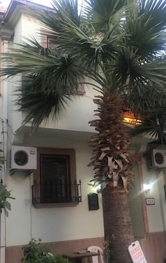 Hotel Cunda Deniz Yıldızı Butik (Ayvalık, Tyrkiet)