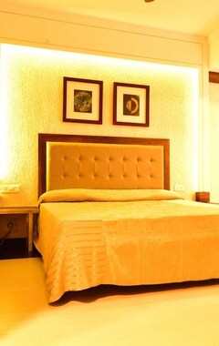 Hotelli Le Magnifique (Panaji, Intia)