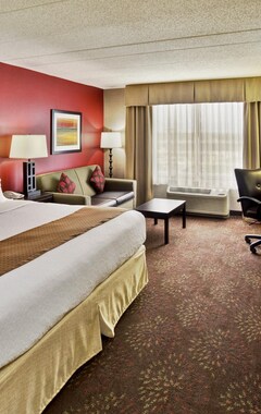 Holiday Inn Hotel & Suites Chicago Northwest - Elgin, An Ihg Hotel (Elgin, EE. UU.)