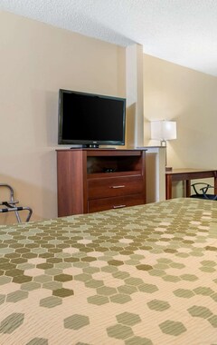 Hotel Econo Lodge Inn & Suites Forest (Forest, EE. UU.)