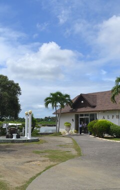 Hotelli Alfheim Resort (Lapu-Lapu, Filippiinit)