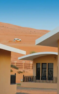 Hele huset/lejligheden Arabian Nights Resort And Spa (Bidiya, Oman)