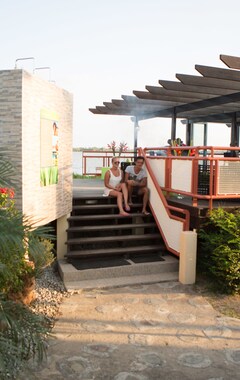 Hotel Eco Resort Inn (Paramaribo, Suriname)