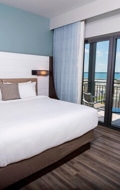 Hotel SpringHill Suites by Marriott Navarre Beach (Navarre, EE. UU.)