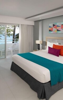 Hotelli Hotel Casa Marina Reef (Sosua, Dominikaaninen tasavalta)