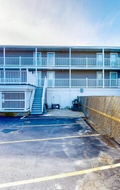 Hotelli Little Gem At Hampton Beach (Hampton, Amerikan Yhdysvallat)
