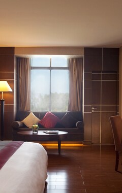 Hotel Spring City Golf& Lake Resort (Kunming, China)