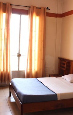 Hotel Le Relais Saint Jacques (Yaoundé, Camerún)