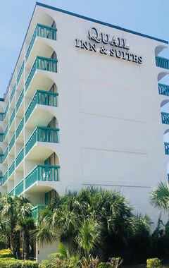 Hotelli Quality Inn & Suites Myrtle Beach (Myrtle Beach, Amerikan Yhdysvallat)