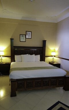 Hotel Amore (Abbottābad, Paquistán)