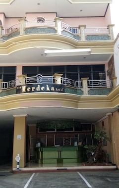 New Merdeka Hotel (Jember, Indonesia)