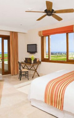Hotel Golden Bear Lodge (Playa Bávaro, República Dominicana)