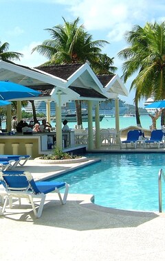 Hotelli Hotel SuperClubs Rooms Resort (Ocho Rios, Jamaika)