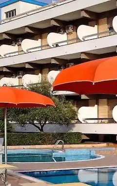 Hotel River Palace (Terracina, Italia)