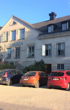 Hotelli Slitebaden (Slite, Ruotsi)