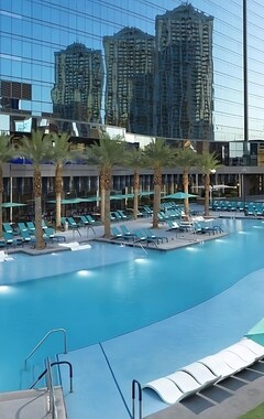 Hotel Suites at Elara Las Vegas Strip (Las Vegas, USA)