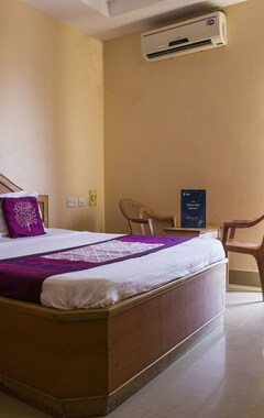 OYO 5016 Hotel Sukanya (Puri, India)