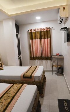Hotel The Swastik Guest House (Varanasi, Indien)