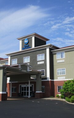 Best Western Presidential Hotel & Suites (Pine Bluff, EE. UU.)