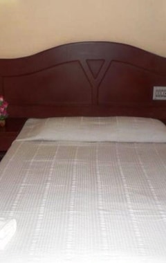 Hotelli Hotel Amma Residency (Kochi, Intia)