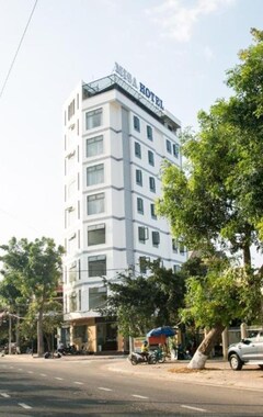 Misa Hotel (Quy Nhon, Vietnam)