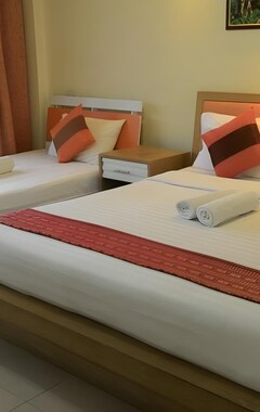 Hotel Orange (Patong Strand, Thailand)