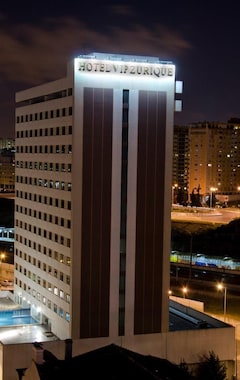 VIP Executive Zurique Hotel (Lisboa, Portugal)
