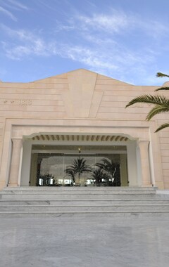 Iris Hotel & Thalasso (Midoun, Tunesien)