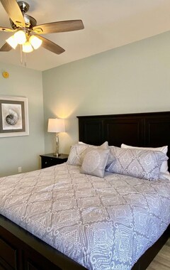 Koko talo/asunto Albvr - Great Bristol Beauty! New Appliances & Bunk Beds. Great Rates! (Fort Morgan, Amerikan Yhdysvallat)