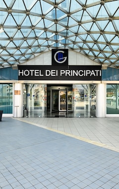 Hotel Best Western Dei Principati (Baronissi, Italia)