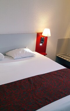 Hotelli Fasthotel Tarbes Semeac - Un Hotel Fh Confort (Tarbes, Ranska)