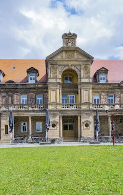 Hotel Schloss Nebra (Nebra, Alemania)