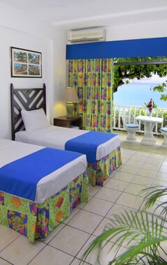 Hotelli Crystal Ripple Beach Lodge (Ocho Rios, Jamaika)