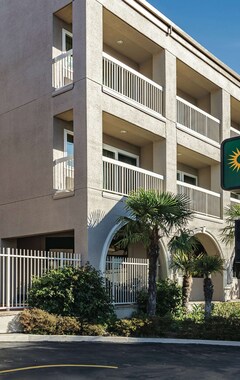Hotel La Quinta Inn & Suites San Francisco Airport West (Millbrae, EE. UU.)