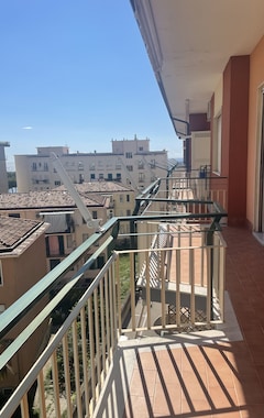 Hotel Residence Panoramic (Maiori, Italien)
