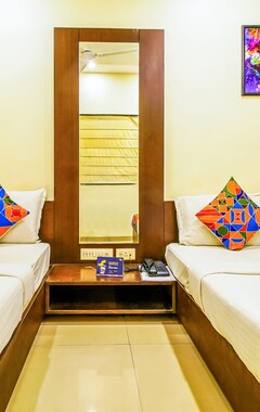 Hotelli FabExpress Loharkar's II Sitabuldi (Nagpur, Intia)