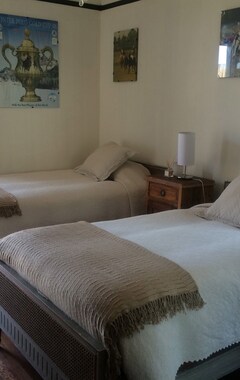 Bed & Breakfast Casa Wilson (Zapallar, Chile)