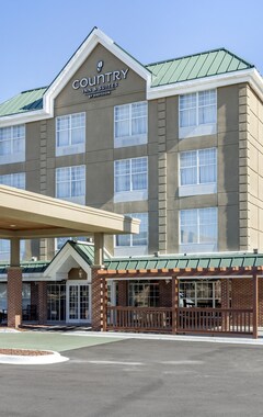 Hotel Country Inn & Suites by Radisson, Aiken, SC (Aiken, EE. UU.)