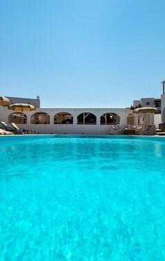 Hotel Heliessa, Adults Only 13+ (Naoussa, Grecia)