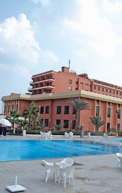 Hotel Helnan Port Said (Port Said, Egipto)