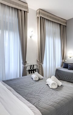 Bed & Breakfast Gardenia Suite (Rom, Italien)