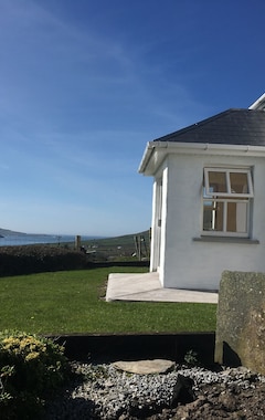 Hele huset/lejligheden Family & Pet Friendly House Situated On A Working Hillside Sheep Farm (Cahersiveen, Irland)