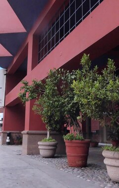 Hotel Son- Mar Monterrey Centro (Monterrey, México)