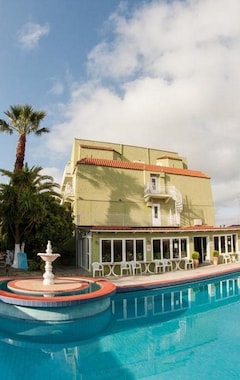 La Cite Hotel (Lixouri, Grecia)