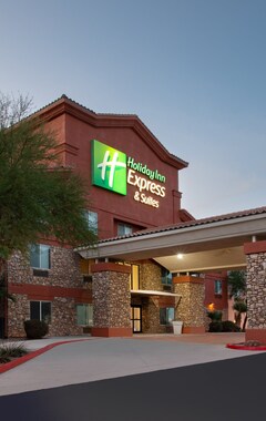Holiday Inn Express & Suites Tucson, An Ihg Hotel (Tucson, USA)