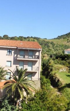 Hotel Studio - Val St Elme - 2cobla567 (Collioure, Frankrig)