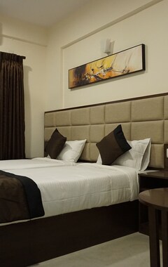 Hotel Daffodil Delight - Manyata Tech Park (Bengaluru, India)